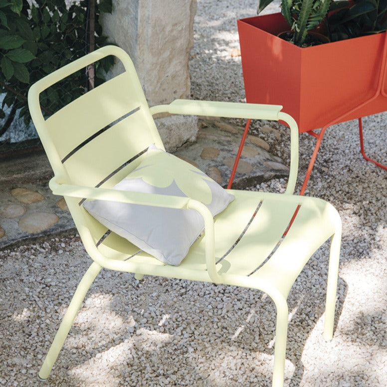 Fauteuil de salon Luxembourg