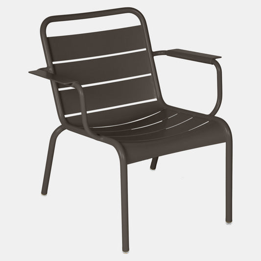 Fauteuil de salon Luxembourg