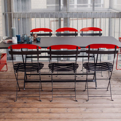 Table rectangulaire Caractère 75 x 35,5