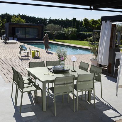Chaise d'appoint Cadiz