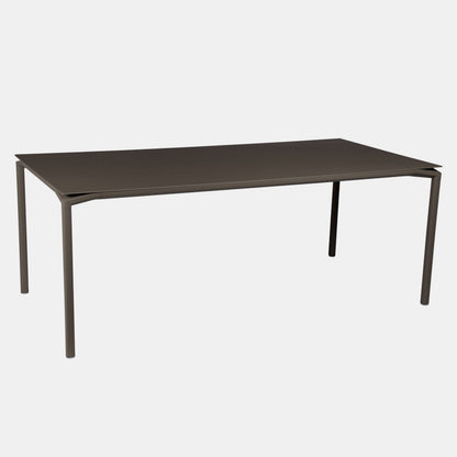 Table à manger Calvi 77 x 37