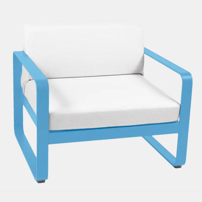 Fauteuil bas Bellevie