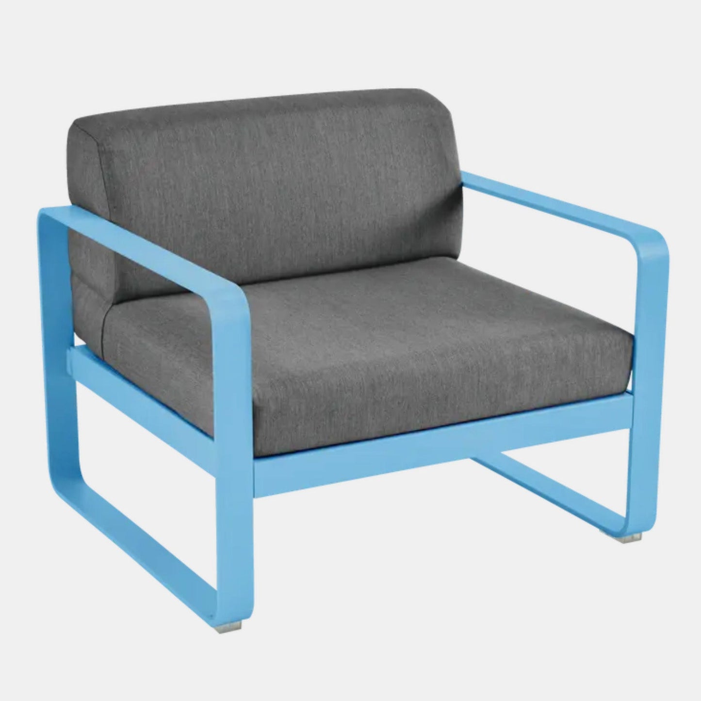 Fauteuil bas Bellevie