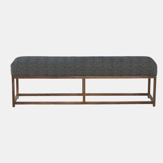 Banc Carmel : fabriqué sur commande