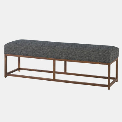 Banc Carmel : fabriqué sur commande