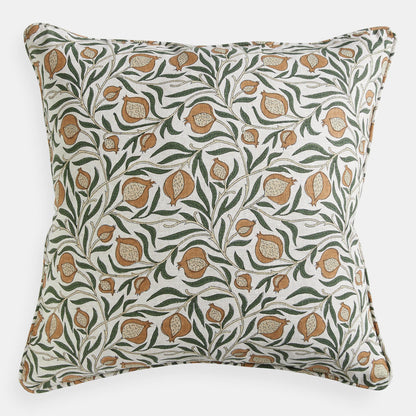 Coussin carré Medusa Desert