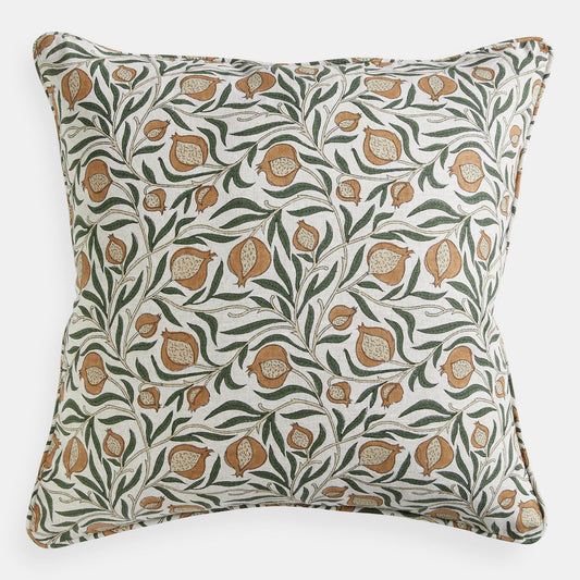 Coussin carré Medusa Desert