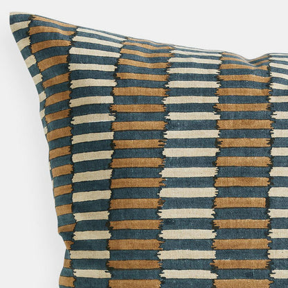 Coussin carré Khan Desert