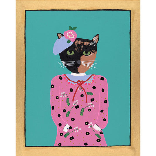 Impression d'art de Lady Adelaide