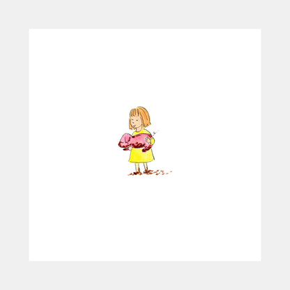 Imprimé Miss Piggy