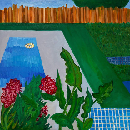 Float de Claire Berenblum