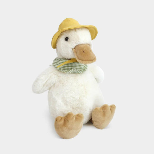 Jouet canard Puddles