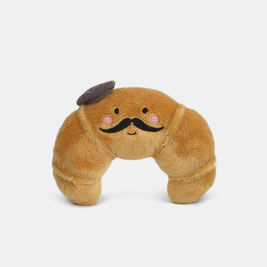 Monsieur Croissant Toy