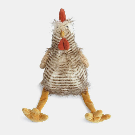 Jouet poulet Chester
