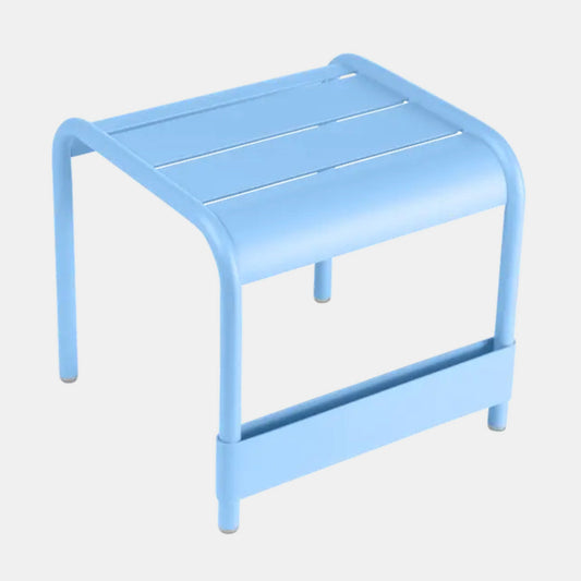 Table basse / ottomane Luxembourg