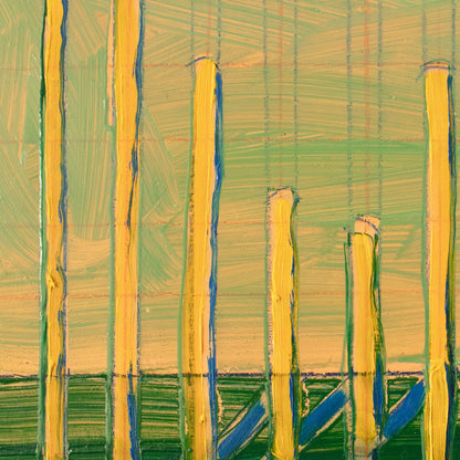 Nous savons ce que nous avons à perdre par Carrie Bobo