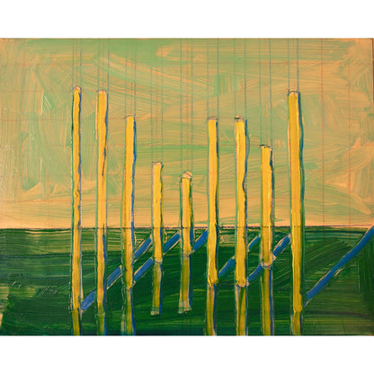 Nous savons ce que nous avons à perdre par Carrie Bobo