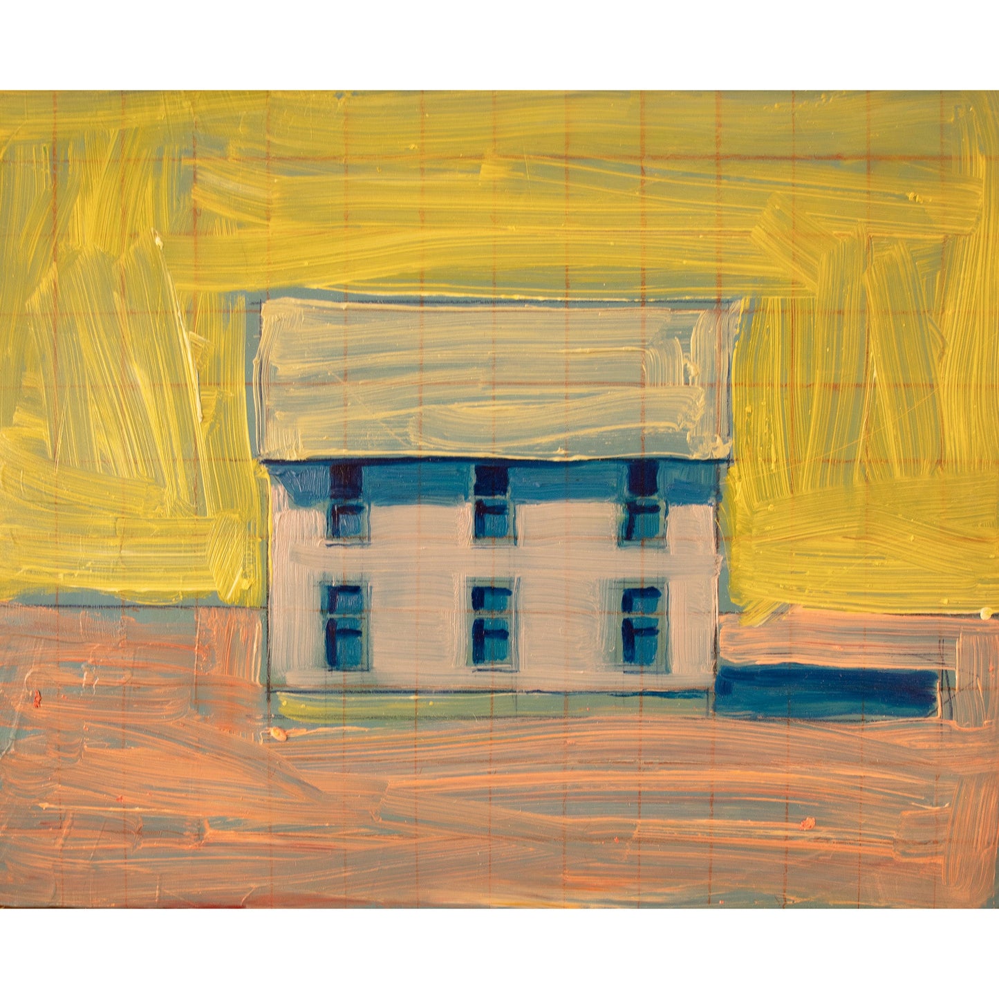 Quelle est la sensation du soleil par Carrie Bobo