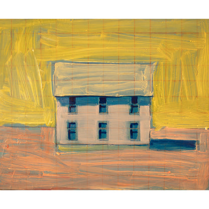 Quelle est la sensation du soleil par Carrie Bobo