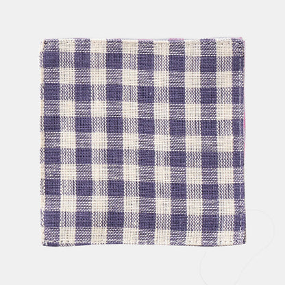 Dessous de verre en lin Simone