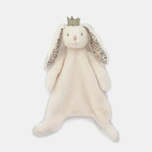 Couverture de sécurité Princesse Lapin