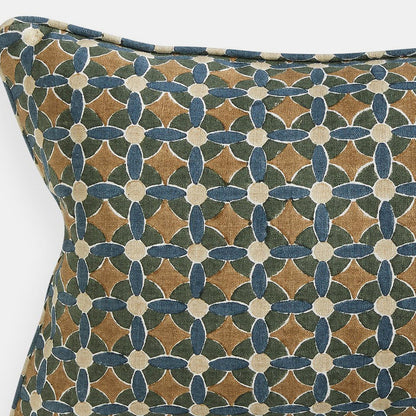 Coussin lombaire du désert de Casablanca