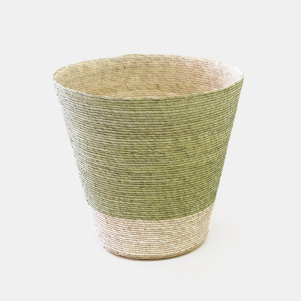 Panier conique