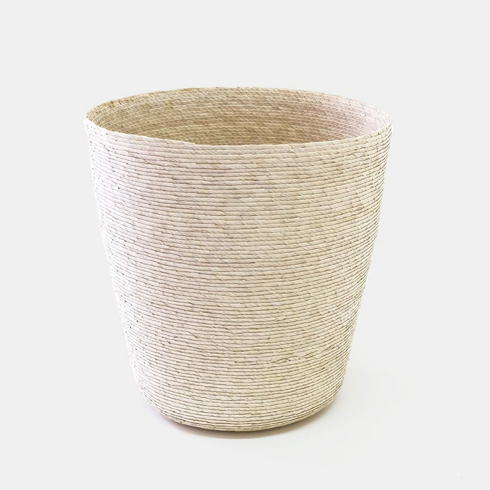 Panier conique