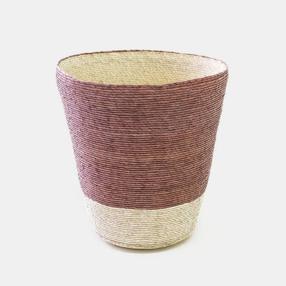 Panier conique