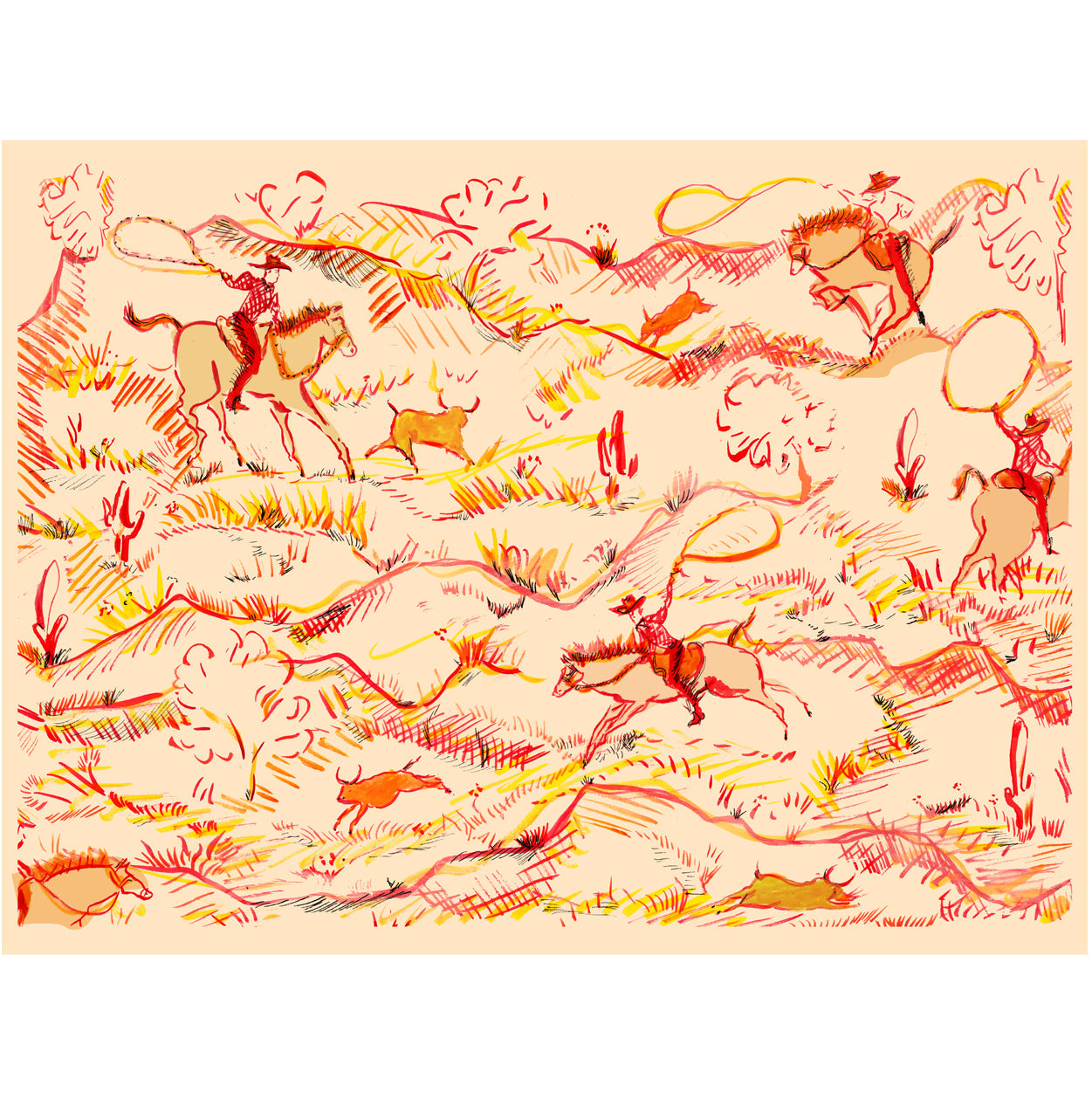 Crédit d'impression