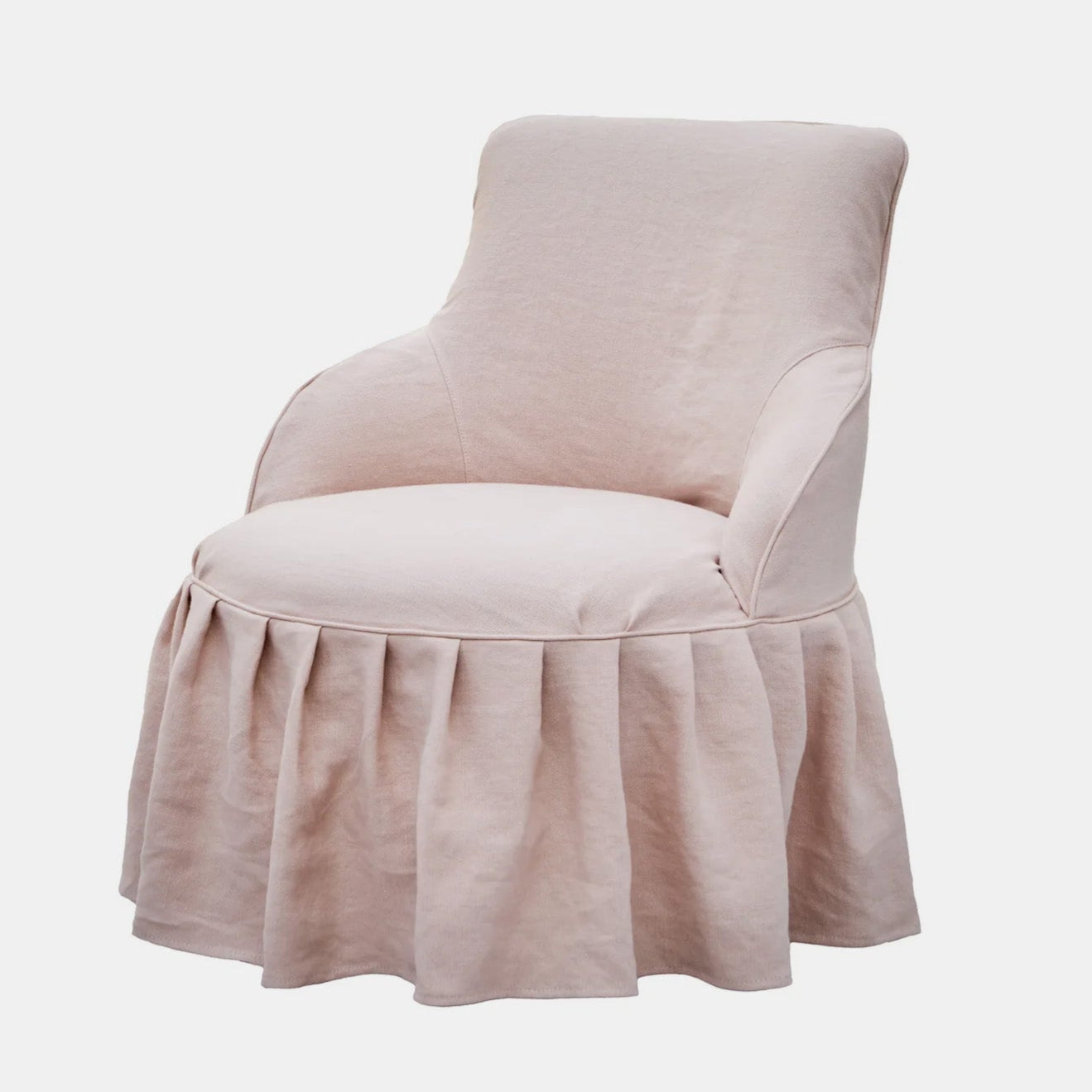 Chaise Anna : fabriquée sur commande