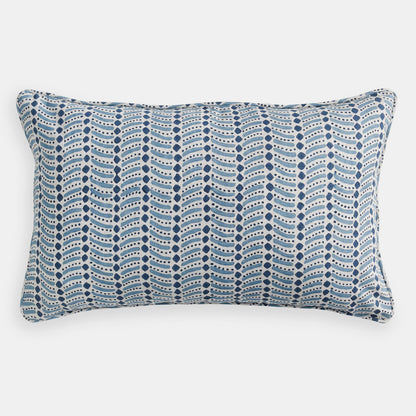 Coussin lombaire Dubrovnik Azure