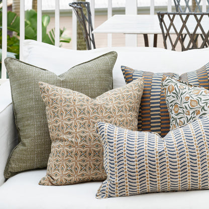 Coussin lombaire du désert de Dubrovnik