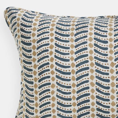 Coussin lombaire du désert de Dubrovnik