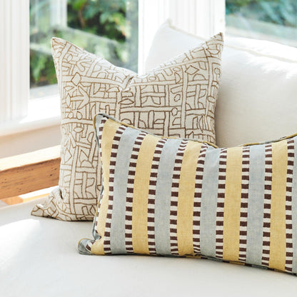 Coussin lombaire Marrakech Light Egypt