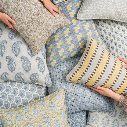 Coussin lombaire Marrakech Light Egypt